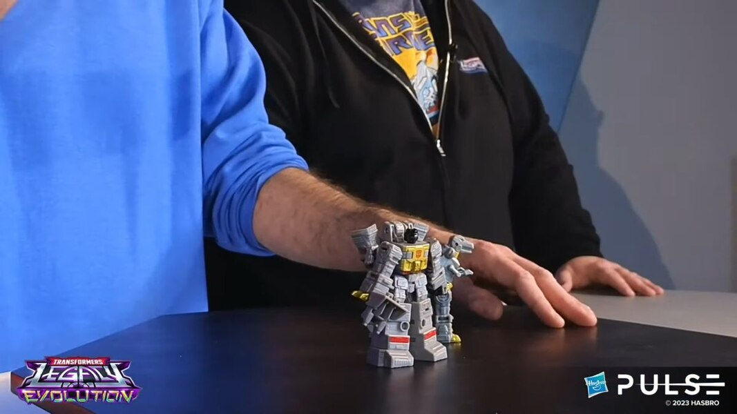 Transformers Fanstream January 31st News Live Report  (45 of 103)